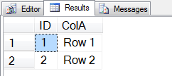 OUTPUT Clause and Triggers img1